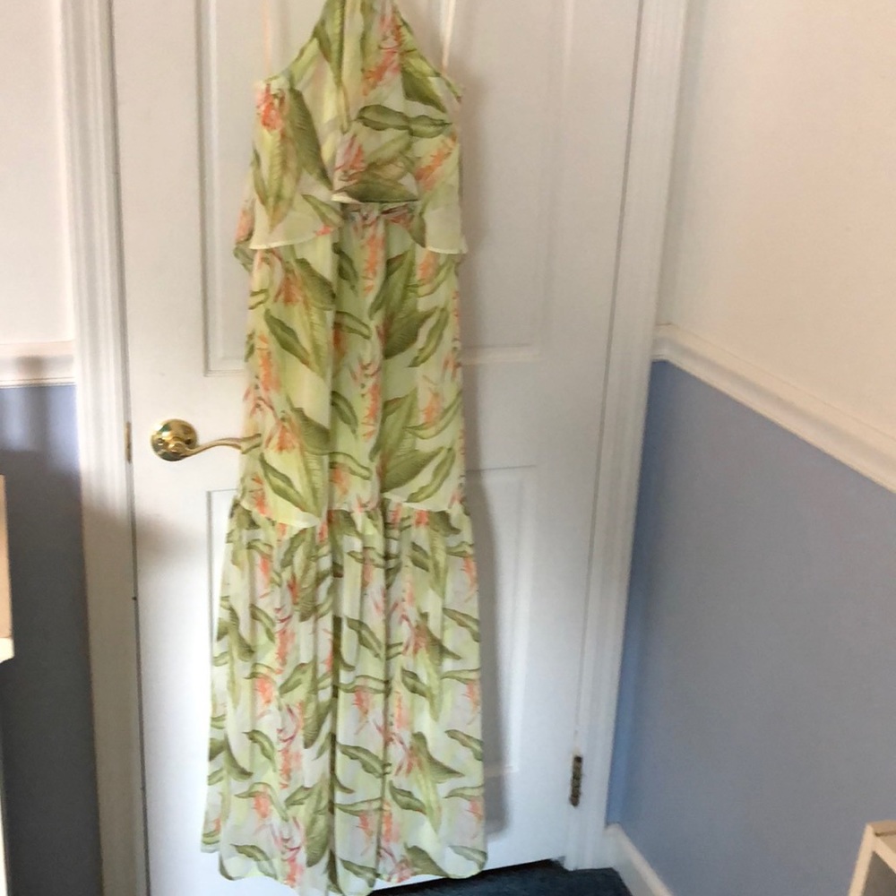 BCBG Generation maxi dress new with tags